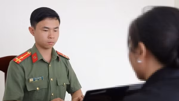 Nhiều nạn nhân hẹn hò qua mạng bị dọa tung clip "nóng"