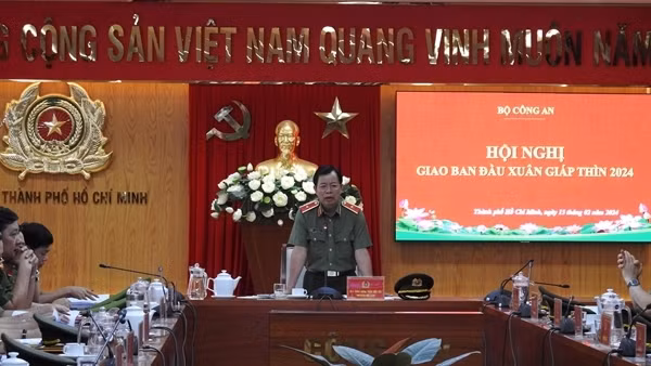 TP Hồ Chí Minh: 2.676 trường hợp vi phạm nồng độ cồn trong 7 ngày Tết