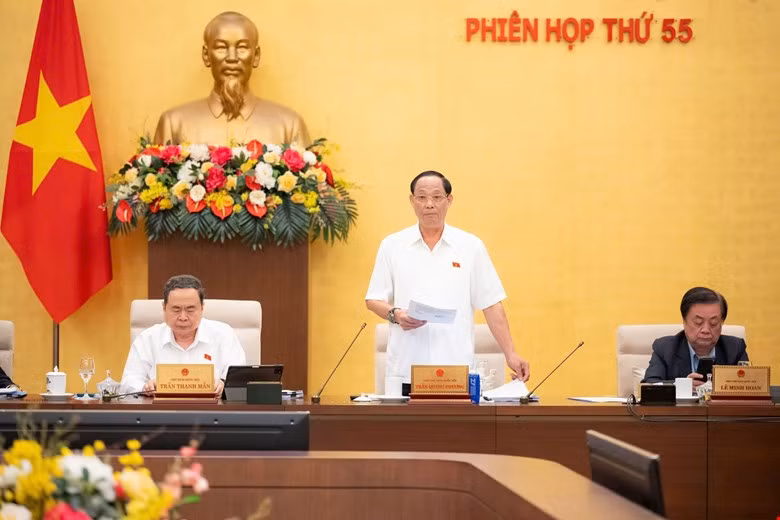 Khuyến khích người Việt Nam ở nước ngoài giữ gìn bản sắc dân tộc -1