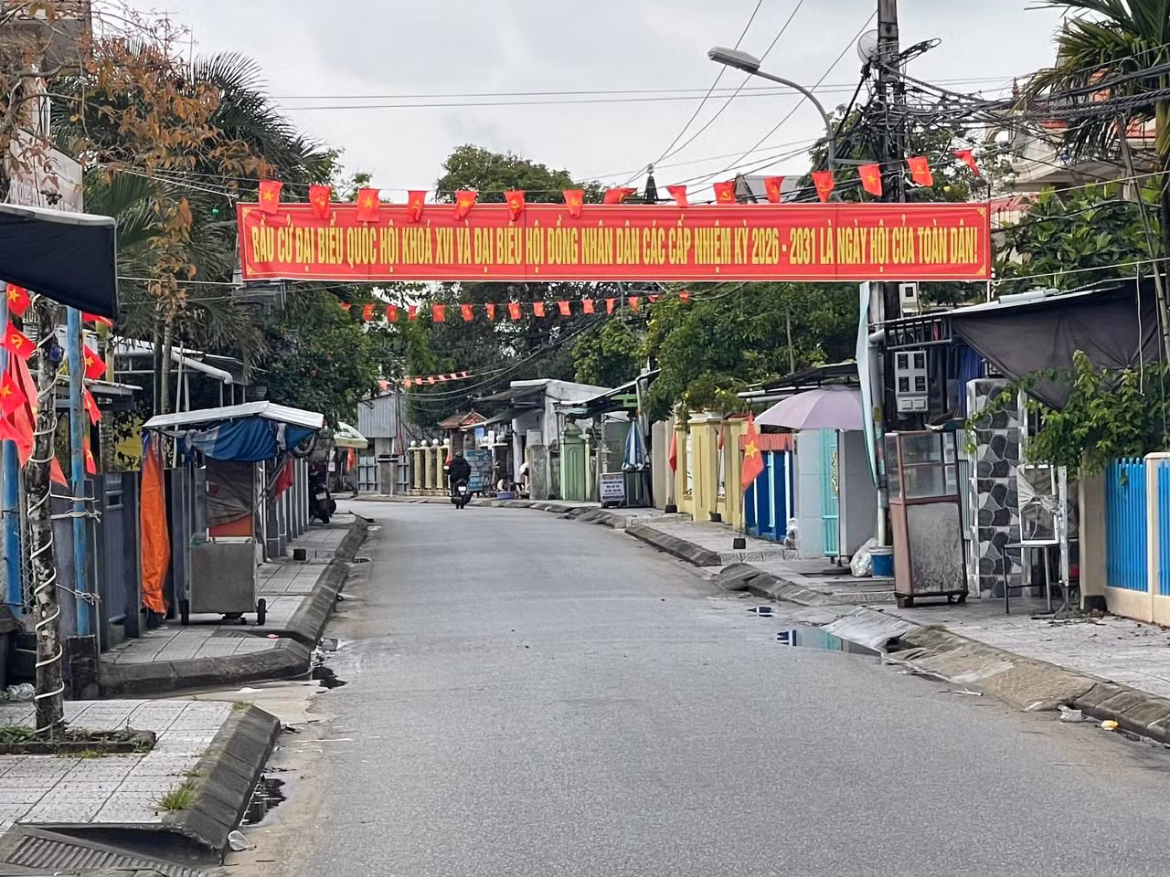 Ngư dân miền biển xứ Huế hướng về “Ngày hội lớn” -1