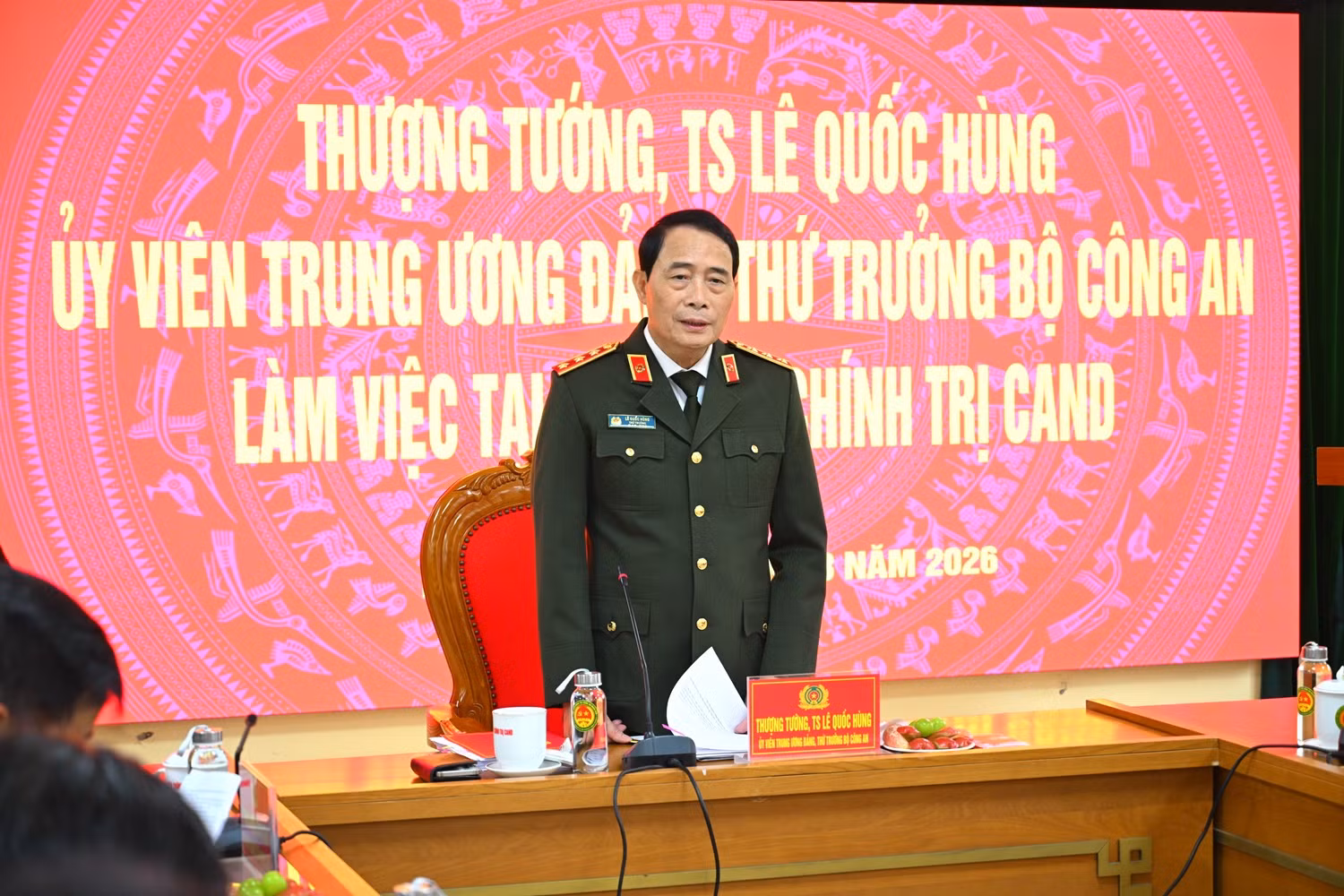 Tập trung giải pháp đột phá, đổi mới tư duy đào tạo -0