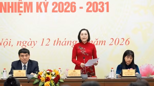 Cả nước có 78.928.647 cử tri sẽ tham gia bỏ phiếu tại 72.195 khu vực