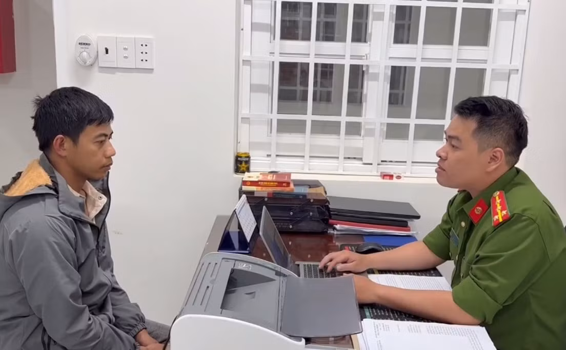  Vụ tai nạn liên hoàn 4 ô tô và một người chết, tài xế xe tải dương tính với ma túy -0