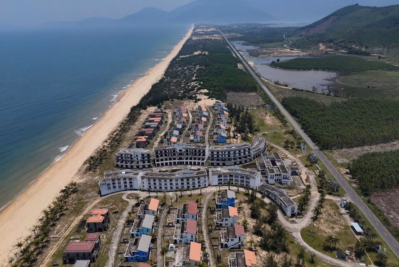 Tháo gỡ khó khăn; xử lý dứt điểm các dự án chậm tiến độ -0