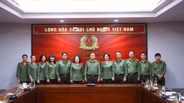 Xây dựng Bệnh viện 30-4 ngày càng phát triển, lớn mạnh