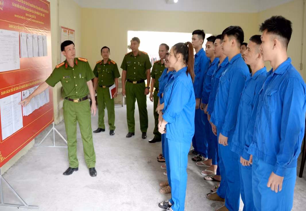 Ý chí và nguyên vọng của những “cử tri đặc biệt” -0