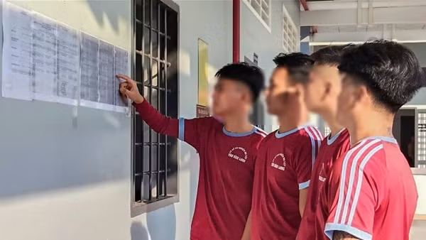 Vĩnh Long: Bảo đảm quyền bầu cử cho học viên tại Cơ sở cai nghiện