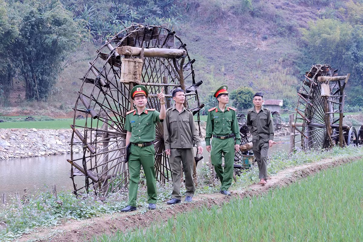 Cử tri vùng cao Sơn La kỳ vọng lớn trước ngày hội non sông -0