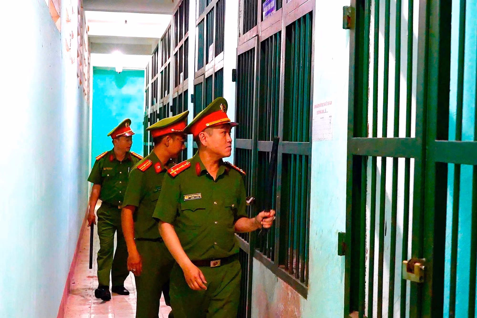 TP Huế đảm bảo quyền bầu cử cho gần 600 người bị tạm giữ, tạm giam -0