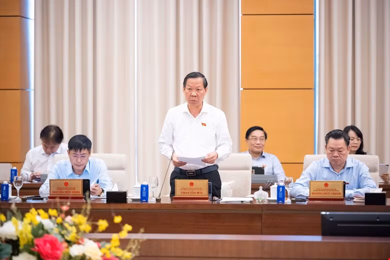 Tăng cường phòng ngừa sớm các tranh chấp đầu tư quốc tế -0
