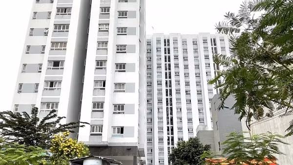 “Bứt tốc” để đạt chỉ tiêu 200 nghìn căn nhà ở xã hội tại TP Hồ Chí Minh