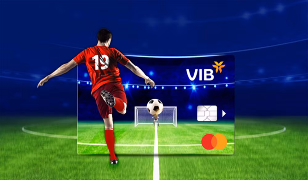VIB đồng hành cổ vũ Đội tuyển Việt Nam tại AFF Suzuki Cup 2020 -0