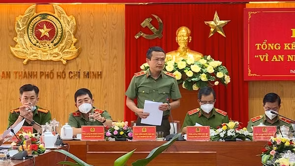 Đẩy mạnh tuyên truyền các phương thức, thủ đoạn kinh doanh đa cấp trá hình cho sinh viên ảnh 5