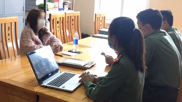 Thông tin lan truyền "TPHCM vào tình trạng khẩn" là hoàn toàn bịa đặt ảnh 2
