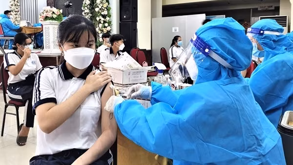 Tại sao con không muốn đến trường? ảnh 3