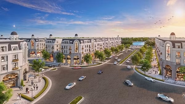 Hinode Royal Park gặt hái giải thưởng tại Lễ trao giải Quy hoạch đô thị Quốc gia lần thứ II ảnh 5