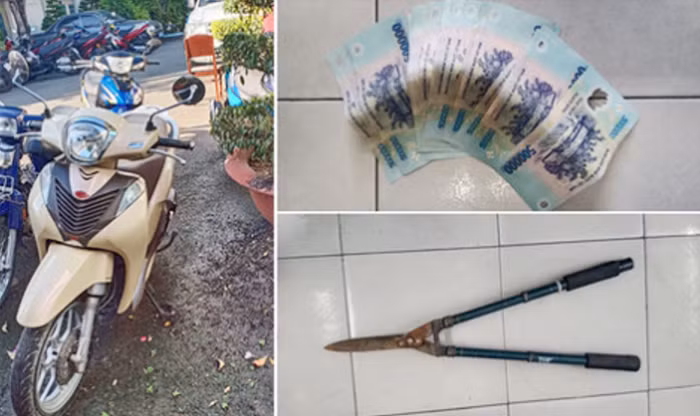 1001 kiểu đòi nợ -0