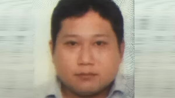 Truy nã bị can bán các dự án không có thật