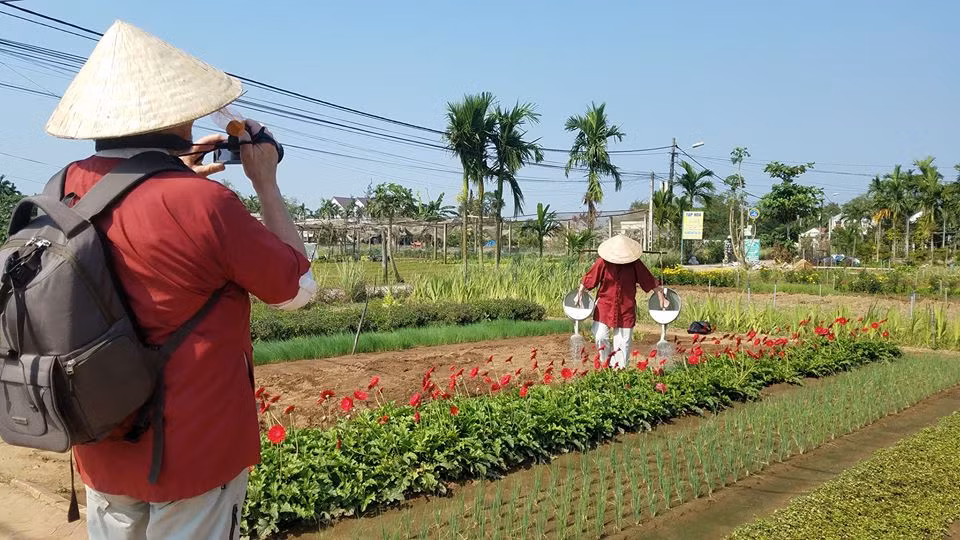 Hội An phát huy giá trị nghệ thuật của di sản tạo sản phẩn văn hóa du lịch độc đáo thu hút du khách -1