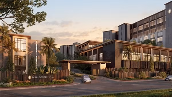 BIM Land khởi công Sailing Club Signature Resort Ha Long Bay ảnh 4