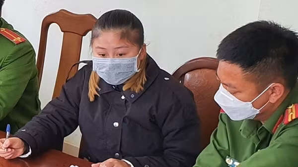 Bi kịch vì sụp bẫy “cò đất” ảnh 2