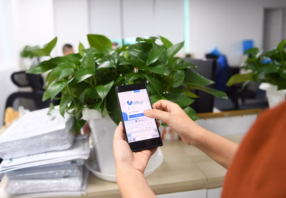 Viettel chính thức cung cấp dịch vụ Mobile CA -0