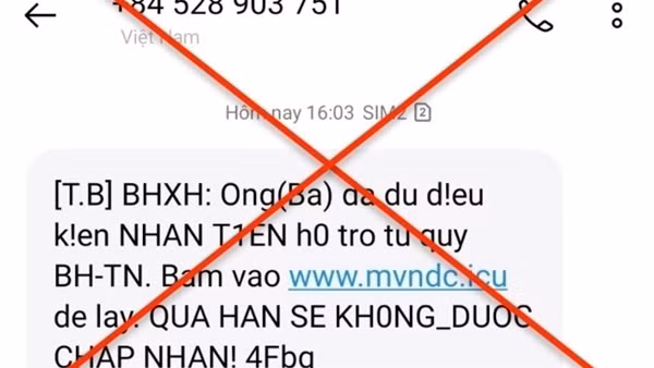 Bắt giữ đối tượng lừa đảo xuất khẩu lao động qua Zalo ảnh 2