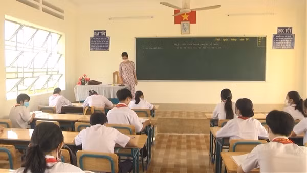 TP Hồ Chí Minh chuẩn bị phương án để học sinh đến trường ảnh 3