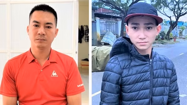 Khởi tố nhóm đối tượng cho vay lãi nặng trong giao dịch dân sự và đánh bạc ảnh 2