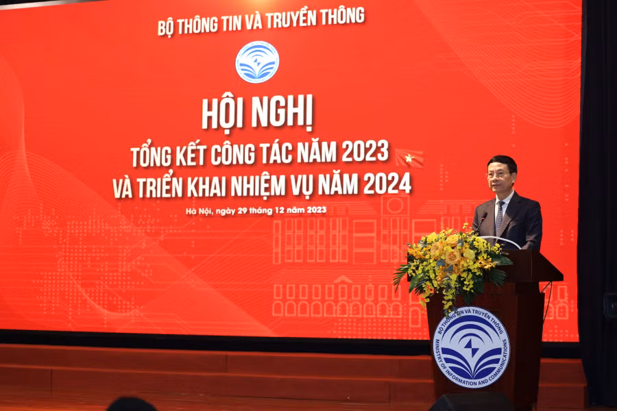 Chuyển đổi số vừa là mục tiêu, vừa là động lực phát triển của đất nước -0