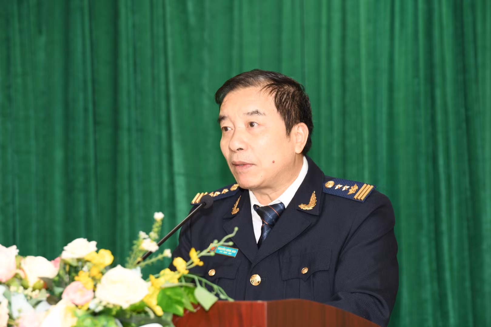 Các cơ quan chuyên trách hiệp đồng đấu tranh không khoan nhượng với tội phạm ma túy -0
