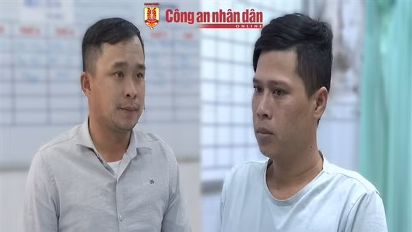 Bắt tạm giam 2 kẻ dụ dỗ, bán bé gái 15 tuổi sang Campuchia