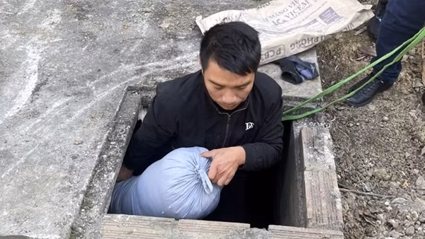 Vụ giết người giấu xác 13 năm, phá án 13 ngày