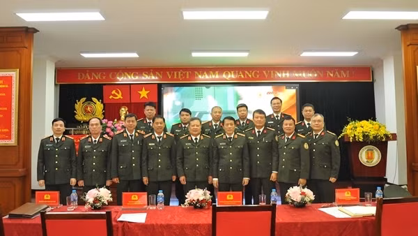 Công tác quản lý xuất nhập cảnh bảo đảm phục vụ tốt nhất cho người dân, doanh nghiệp và phát triển kinh tế- xã hội