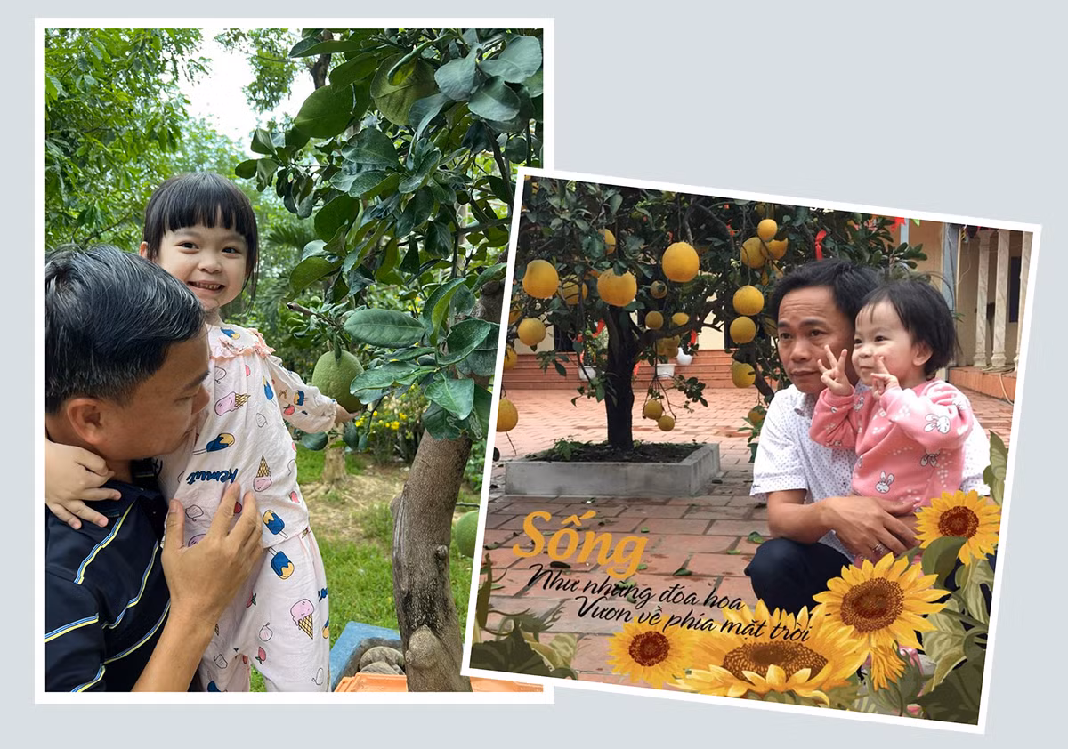 Người thầy thuốc Công an đặc biệt và hành trình vượt lên số phận -0