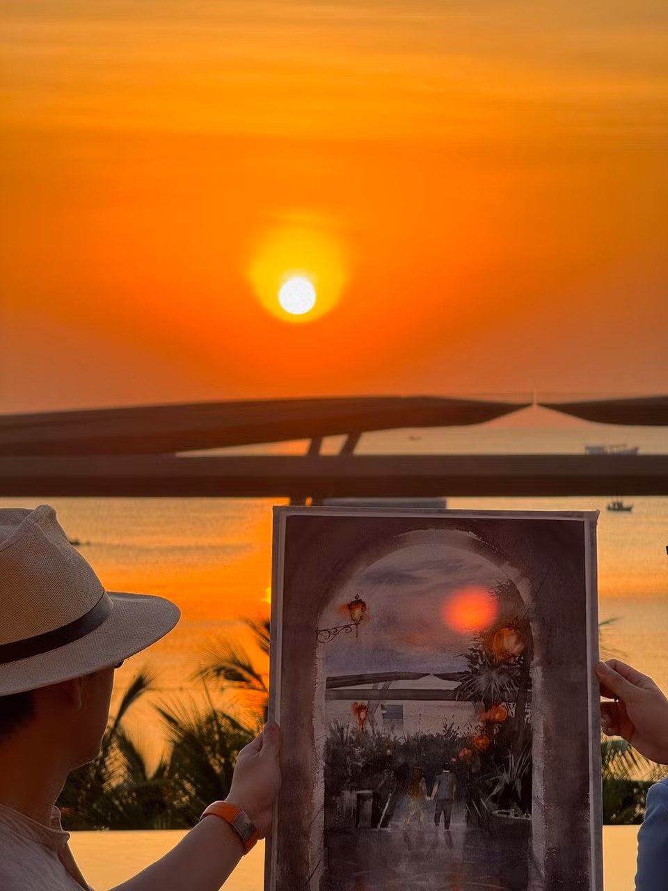 7 trải nghiệm đón năm mới 2024 thú vị tại Sunset Town, Phú Quốc -0