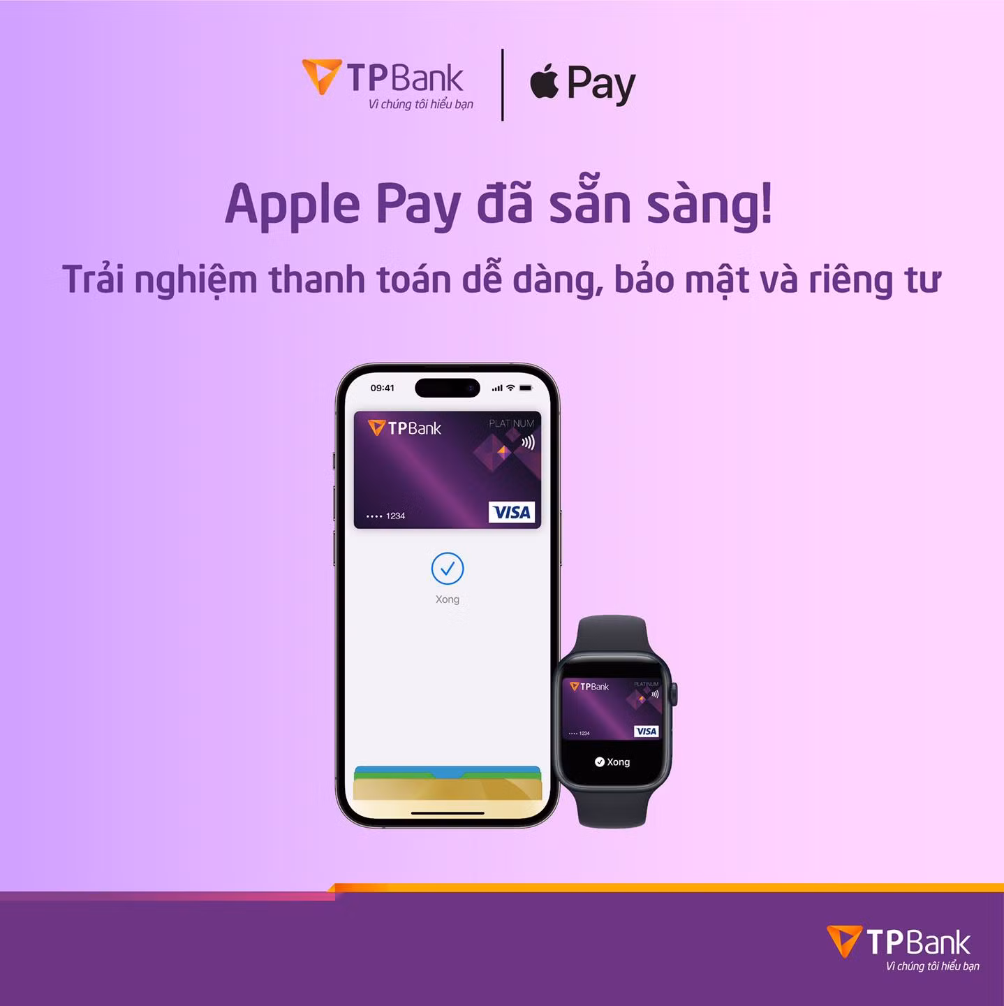 Trải nghiệm mở thẻ và thanh toán thần tốc có “1-0-2” lần đầu xuất hiện trên thị trường -1