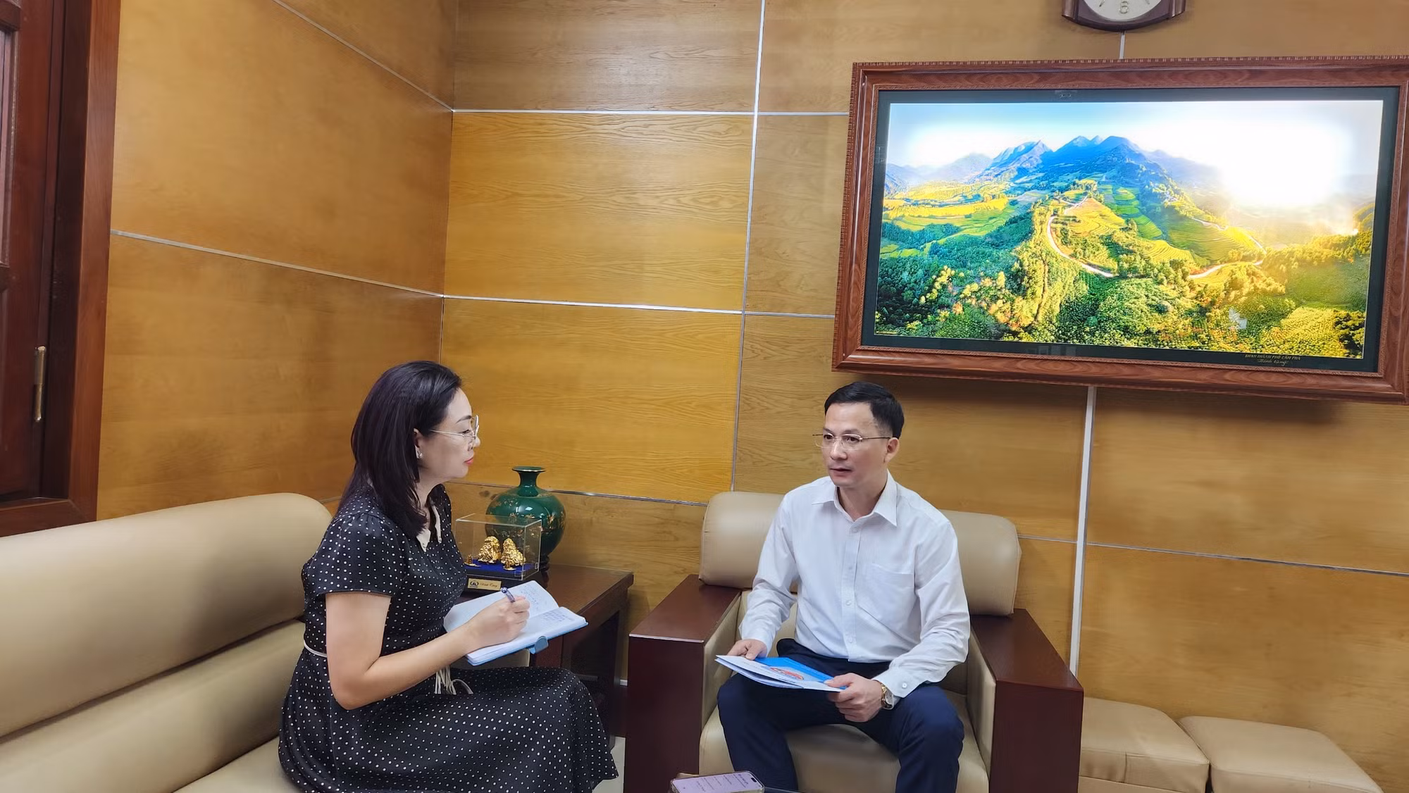 BHXH Quảng Ninh nỗ lực chuyển đổi số, triển khai hiệu quả Đề án 06 -0