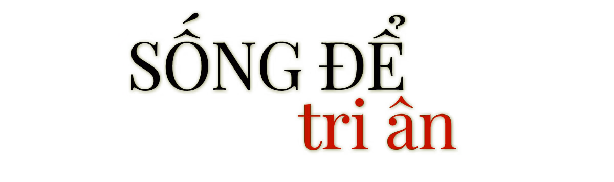 Người thầy thuốc Công an đặc biệt và hành trình vượt lên số phận -0