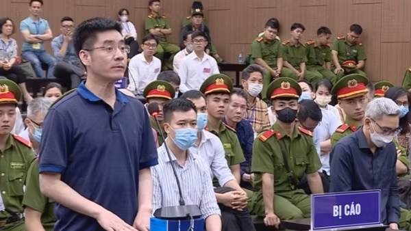Bị cáo Hoàng Văn Hưng bất ngờ nhận tội trước ngày xét xử phúc thẩm vụ án “chuyến bay giải cứu”
