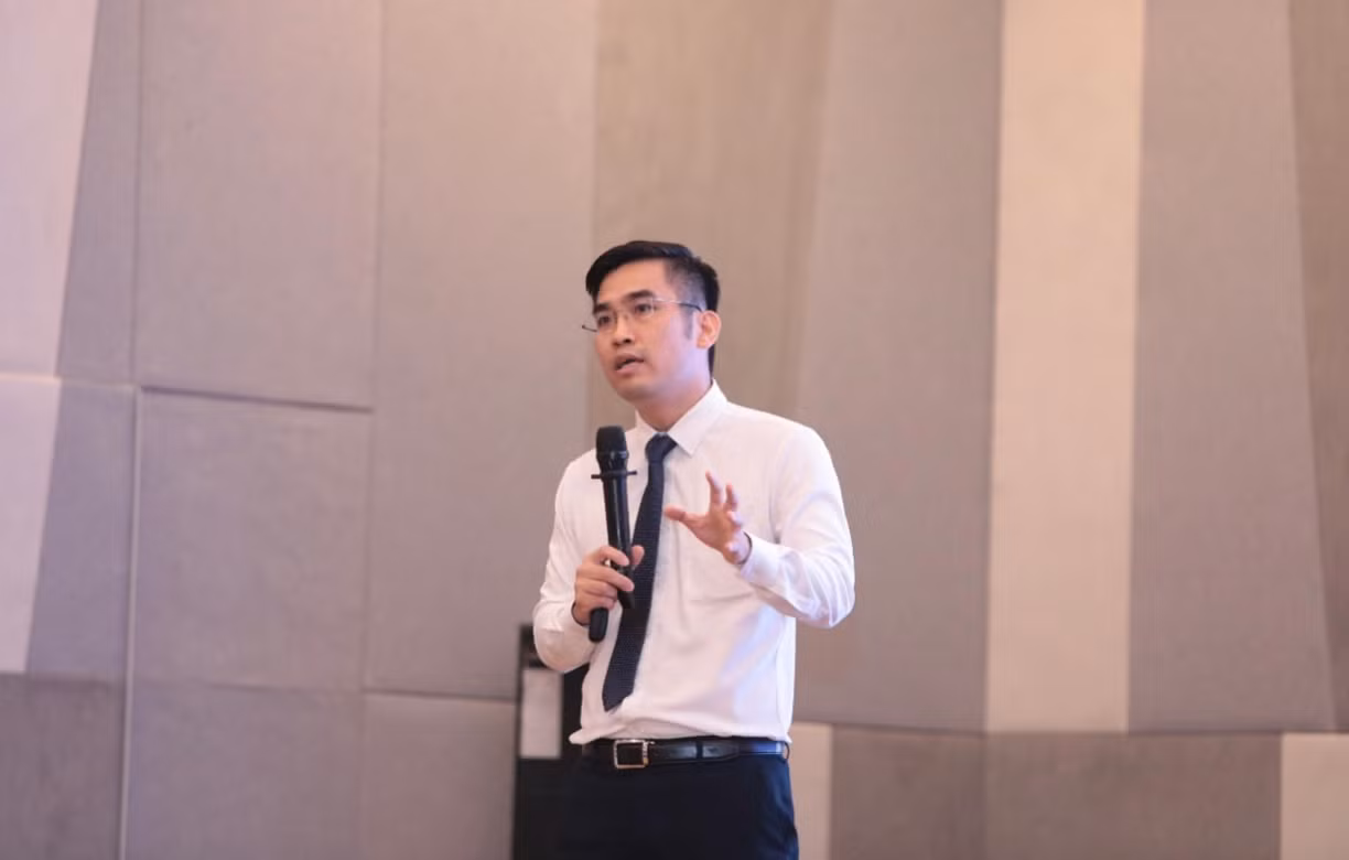 “Chuyển đổi số doanh nghiệp” – Hội thảo có ý nghĩa, mang lại nhiều giá trị -0