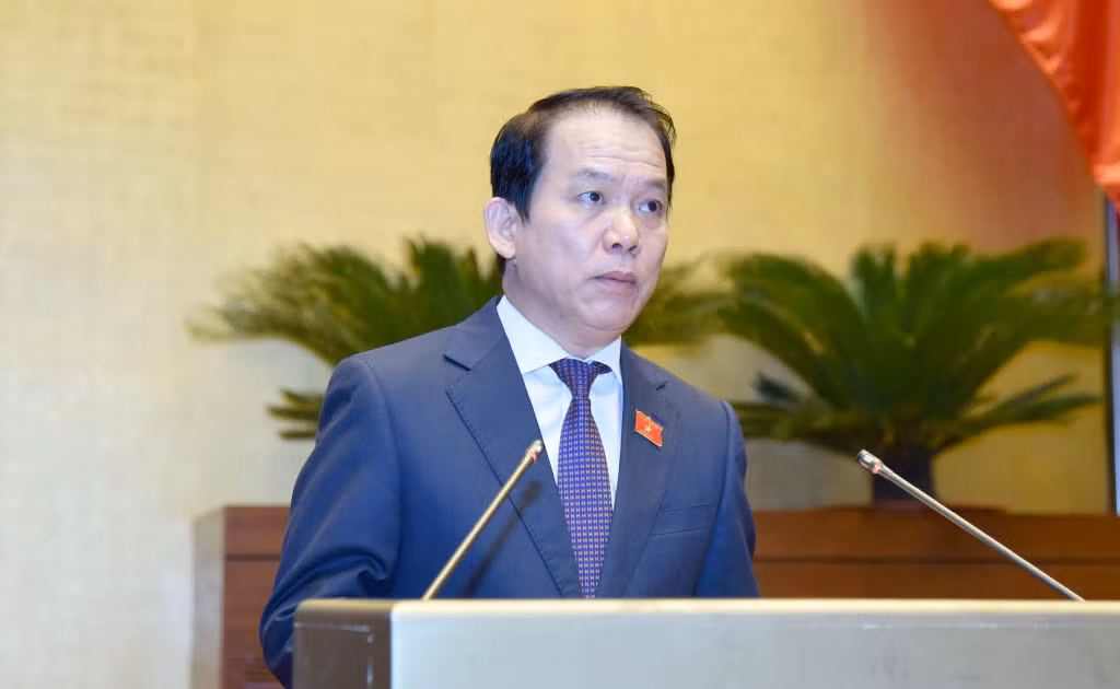 8 nhóm định hướng xây dựng, hoàn thiện hệ thống pháp luật nhiệm kỳ Quốc hội Khóa XV -0
