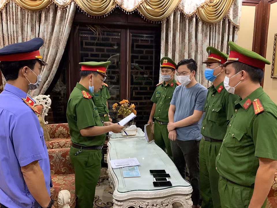 Hơn 300 nạn nhân bị Công ty Khải Tín lừa như thế nào? -0