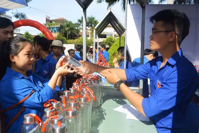 Đà Nẵng là địa phương đầu tiên được USAID lựa chọn triển khai chương trình “Thành phố sạch, đại dương xanh” -0