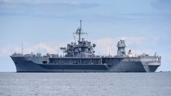 Tổng thống Putin: "NATO đang thách thức nước Nga" ảnh 3