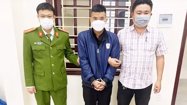 Nữ “đạo chích” giả cán bộ đột nhập cơ quan để trộm cắp ảnh 5