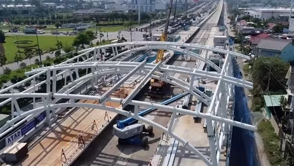 Giải ngân vốn đầu tư đạt thấp ảnh 2