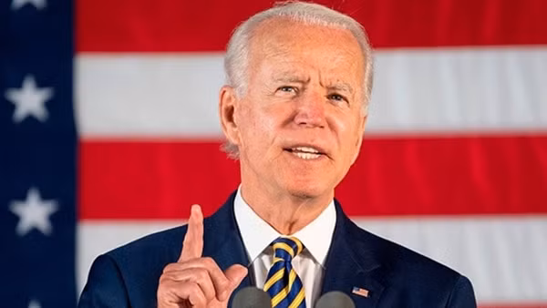 Khủng hoảng nhân sự ngoại giao của ông Biden ảnh 3