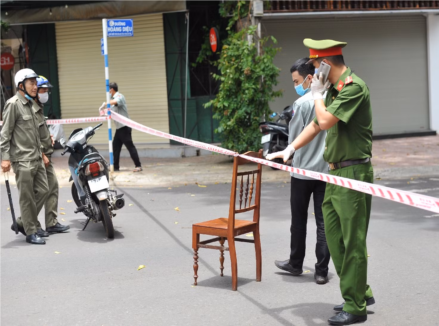 Ca mắc cộng đồng tăng cao, Buôn Ma Thuột lên phương án điều trị F0 tại nhà -0