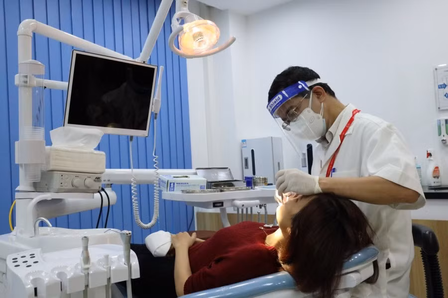 Người thân cán bộ, nhân viên Viettel được mua bảo hiểm sức khoẻ giá ưu đãi -0